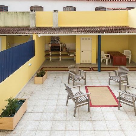 Refugio Da Cidade リスボン エクステリア 写真