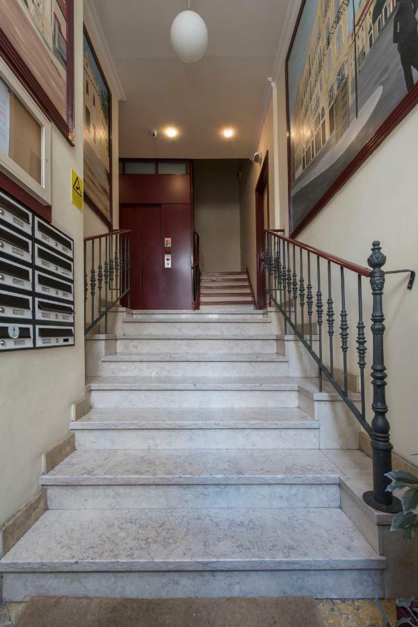 Refugio Da Cidade リスボン エクステリア 写真
